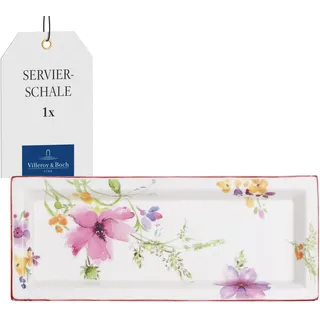Villeroy & Boch Mariefleur Schale rechteckig