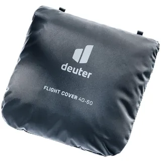 Deuter Flight Cover 40-60 black