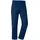 Wanderhose Regular Blau 28