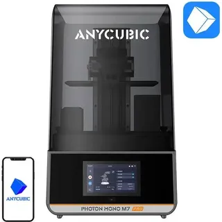 Anycubic Photon Mono M7 Pro