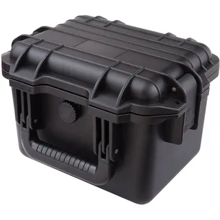 BLANKO Kirstein Safe Box Gerätekoffer, 300 x 248 x 198 mm