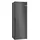 KGN49VXCT Kühl-Gefrierkombination (440 l, 2030 mm hoch, Schwarz)