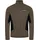 Fleece FZ Jacket II deer brown 3XL