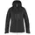 Keb Eco-shell JACKET W Damen - Hardshelljacke - schwarz XL