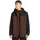 3IN1 JKT M hot choc 3XL