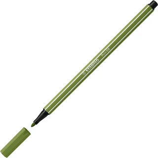 Pen 68 moosgrün