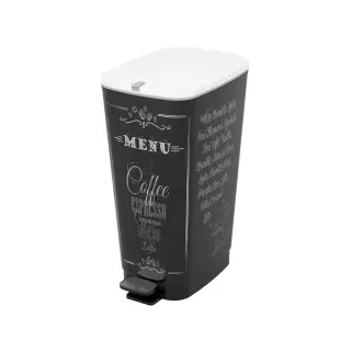 KIS Chic 50 l Braun