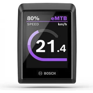Bosch Kiox 300