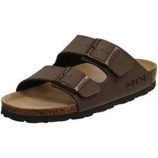 Sunnys N°12 mocca 41