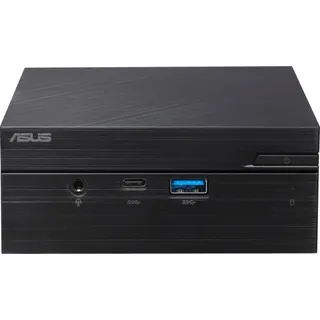 Asus PN41-BBP131MVS1 Barebone Mini PC