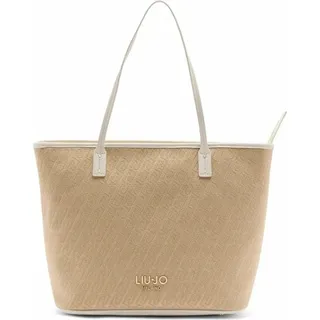 Liu Jo Handtasche T378A M Beige - Beige