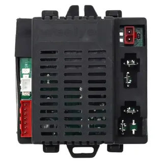 Zentralmodul 12V, Typ RX12 – für Toyota FJ, Modell JJ2099