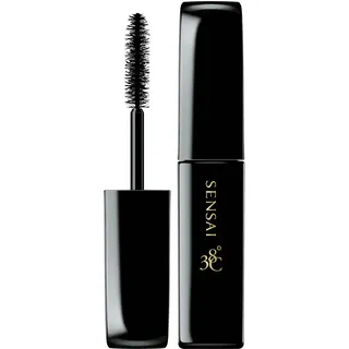 Sensai Lash Volumiser 38°C Black 10 ml