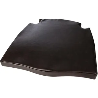 SIT Möbel SIT Stuhlkissen 47 x 45 cm Braun