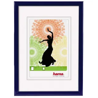 Hama Madrid 30x40 blau