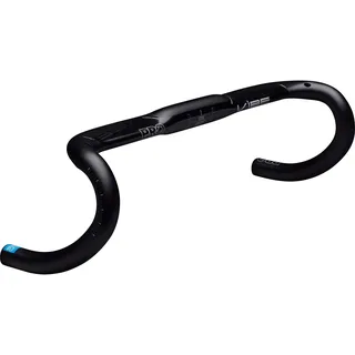 PRO Vibe Aero Lenker - Black - 31.8 mm