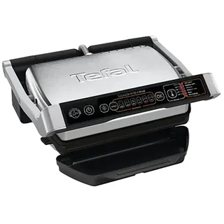 Tefal Elektrogrill GC706D34 2023 silber