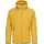 Fleecejacke VAUDE MEN S IDRIS FLEECE HOODY Herren Gr S savanna Obermaterial 100 Polyester Futter 100 Polyester Jacken Fleecejacke mit Kapuze und hohem Kragen schnell trocknendes Material