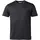 T-Shirt Black 4XL
