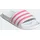 ADILETTE AQUA Cloud White/Rose Tone 44,5