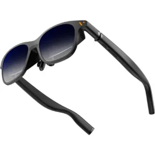 viture Pro XR VR-Brille Schwarz
