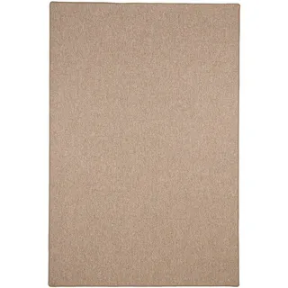 Snapstyle Flachgewebe Natur Teppich Bentzon , Textil , 160x200 cm , Teppiche und Böden, Teppiche, Webteppiche