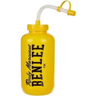 BENLEE Rocky Marciano BENLEE Trinkflasche BEN one size, Warm Yellow