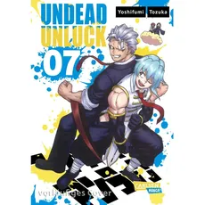 Undead Unluck 7