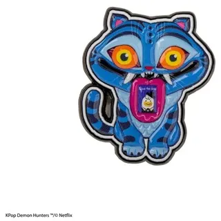 Cinereplicas - K-Pop Demon Hunters Derpy Pin - Pin / Button