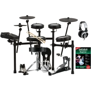 Roland TD-313 V-Drum Kit Home Set