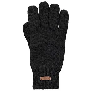 Barts Haakon Handschuhe - Black L-XL