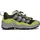 Maddox Pro GTX LO JR schwarz/limone (9903) 33