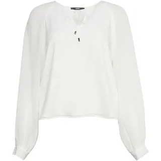 Esprit Damen 083eo1f305 Bluse (1er Pack)