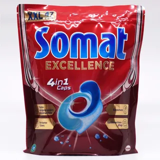 Somat Spülmaschinen-Tabs 47 St.