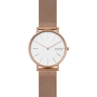 Skagen Signatur Milanaise 38 mm SKW2784