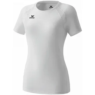 Erima Performance T-Shirt (808212), weiß, 48
