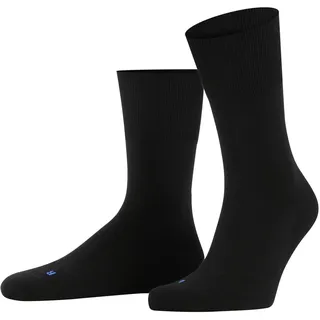 Falke Thermosocken Schwarz 44-45