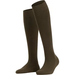 Falke Kniestrümpfe Family 1 Paar Grün 39-42