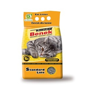 Super Benek Benek Natural 5l