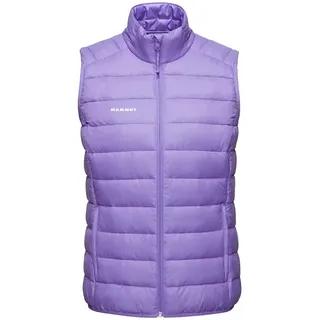 Mammut Crag Insulated Weste - Lavandin - S
