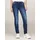 Tommy Tommy Jeans Skinny-fit-Jeans Tommy Jeans Damenjeans Low Waist skinny mit Waschung Logo-Badge blau