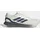 Runfalcon 5 Herren Off White/Dark Blue/Dash Grey 46