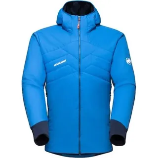 Mammut Rime Light IN Flex Hooded Jacket Men (1013-02150)