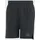 For Sport-Shorts Schwarz L