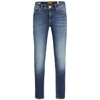 Jack & Jones Glenn Original Ge 001 I.k Mni Jeans - Blue Denim - 8 Jahre