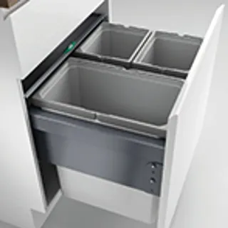 Naber Cox Base 460 S 53 l Hellgrau