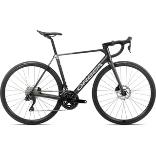 Orbea Orca M30i 2026 28 Zoll RH 53 cm schwarz/weiß