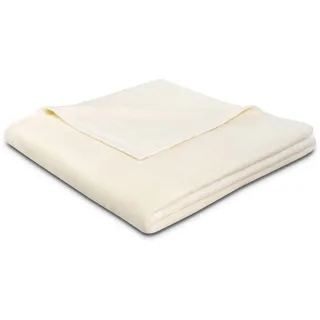 Biederlack Uno Soft 220 x 240 cm beige