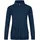 Sweatjacke Doubletex blau 38 Marine