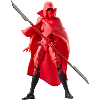 Marvel Legends Series Red Widow Action-Figur zu den Comics